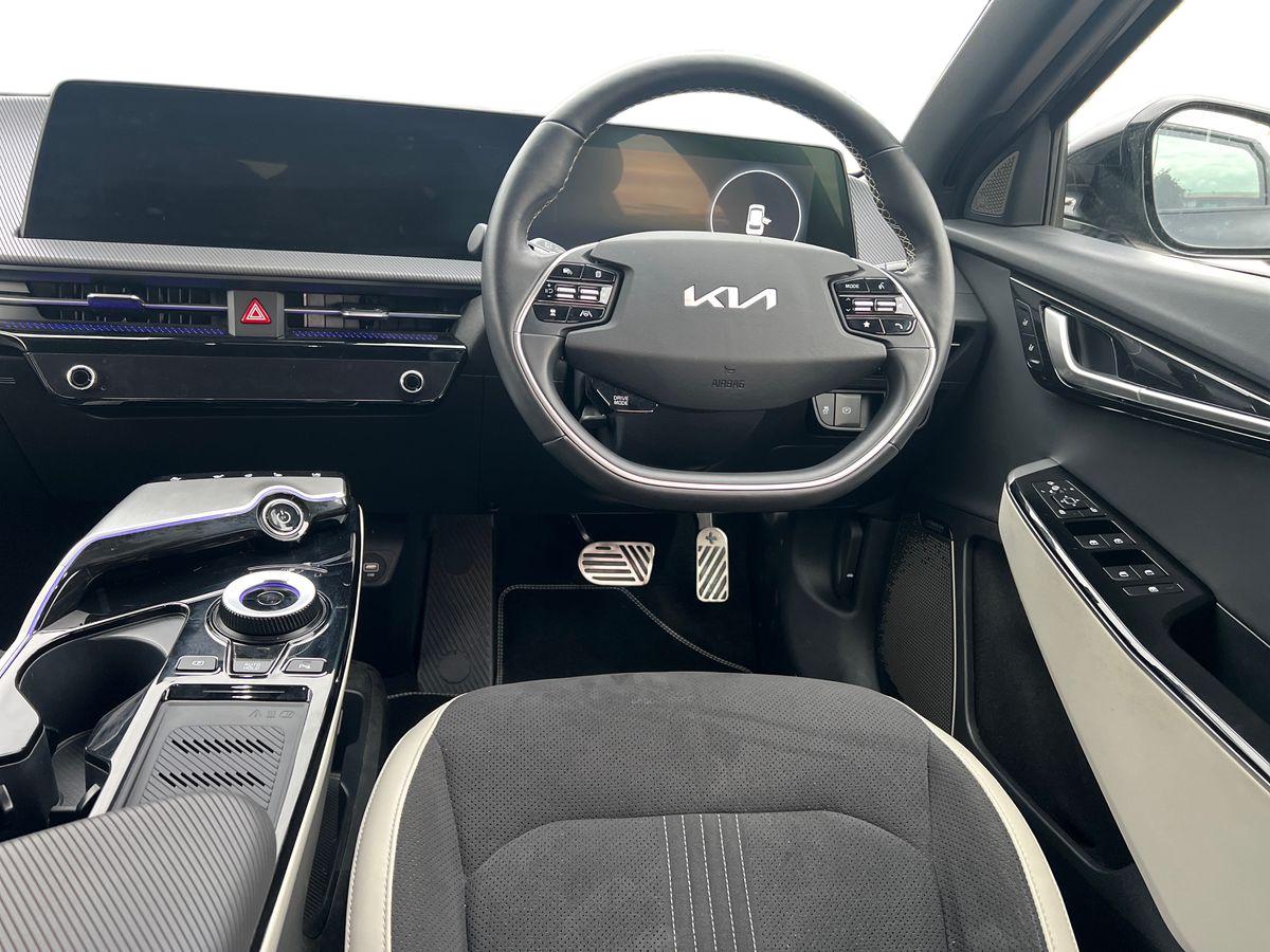 Used Kia EV6 2023 for sale - 76568084: Photo 11