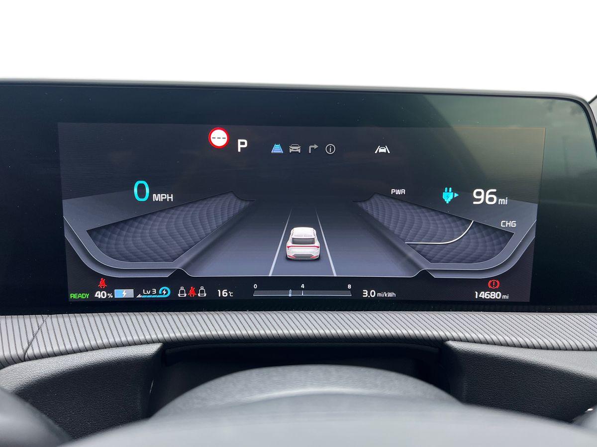 Used Kia EV6 2023 for sale - 76568084: Photo 13