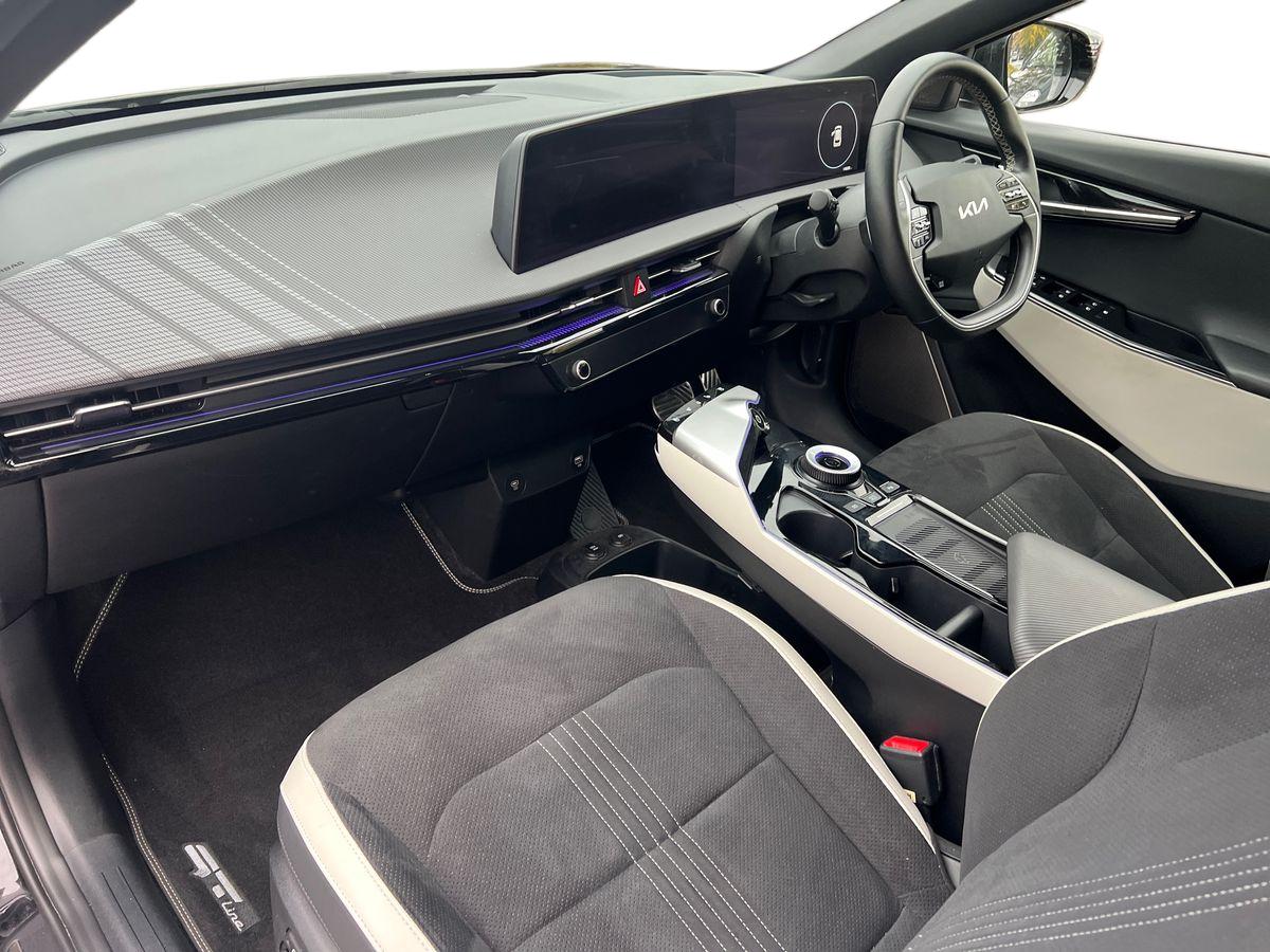 Used Kia EV6 2023 for sale - 76568084: Photo 14