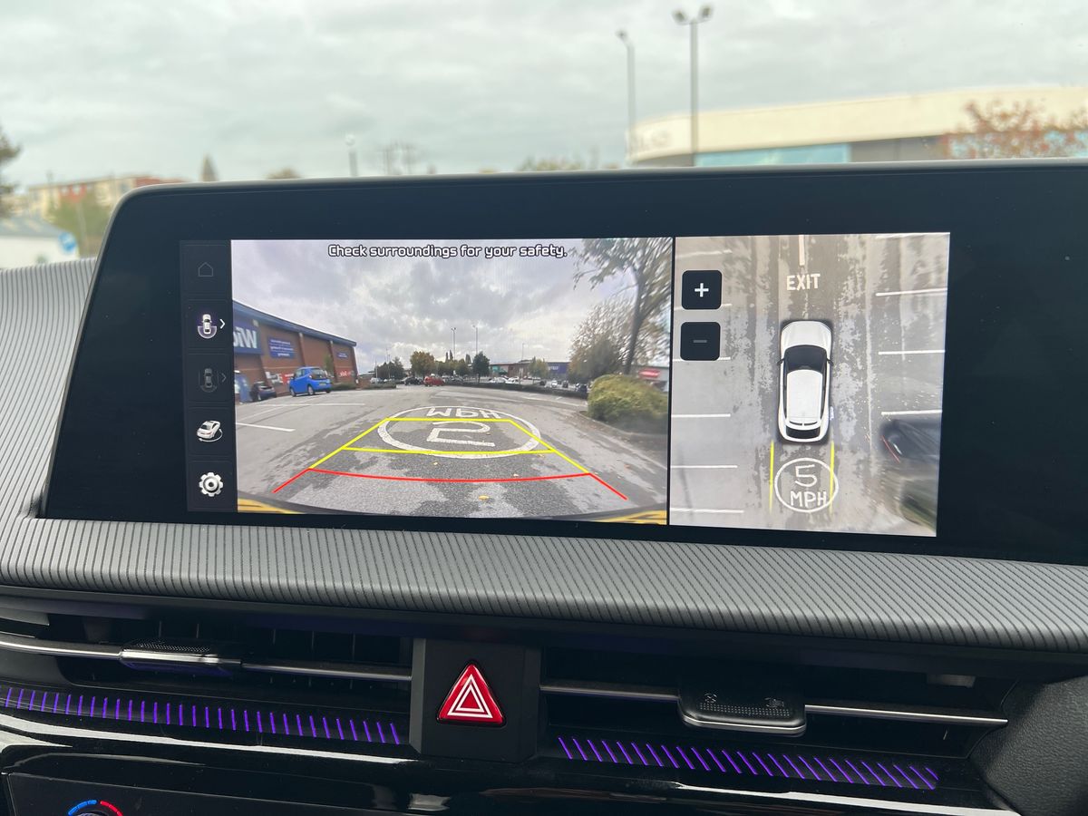 Used Kia EV6 2023 for sale - 76568084: Photo 18