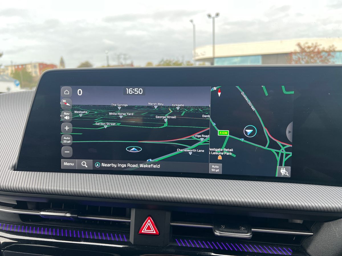 Used Kia EV6 2023 for sale - 76568084: Photo 19