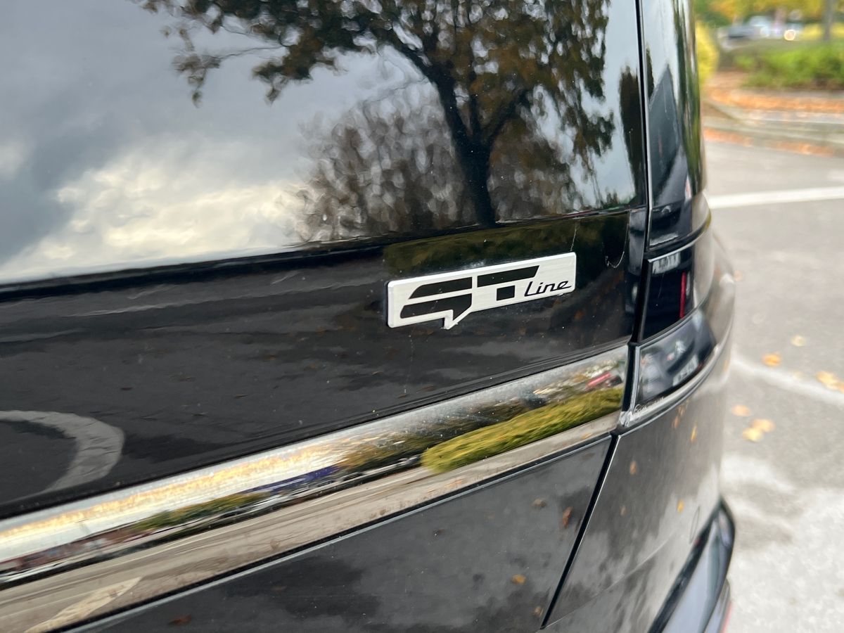 Used Kia EV6 2023 for sale - 76568084: Photo 22