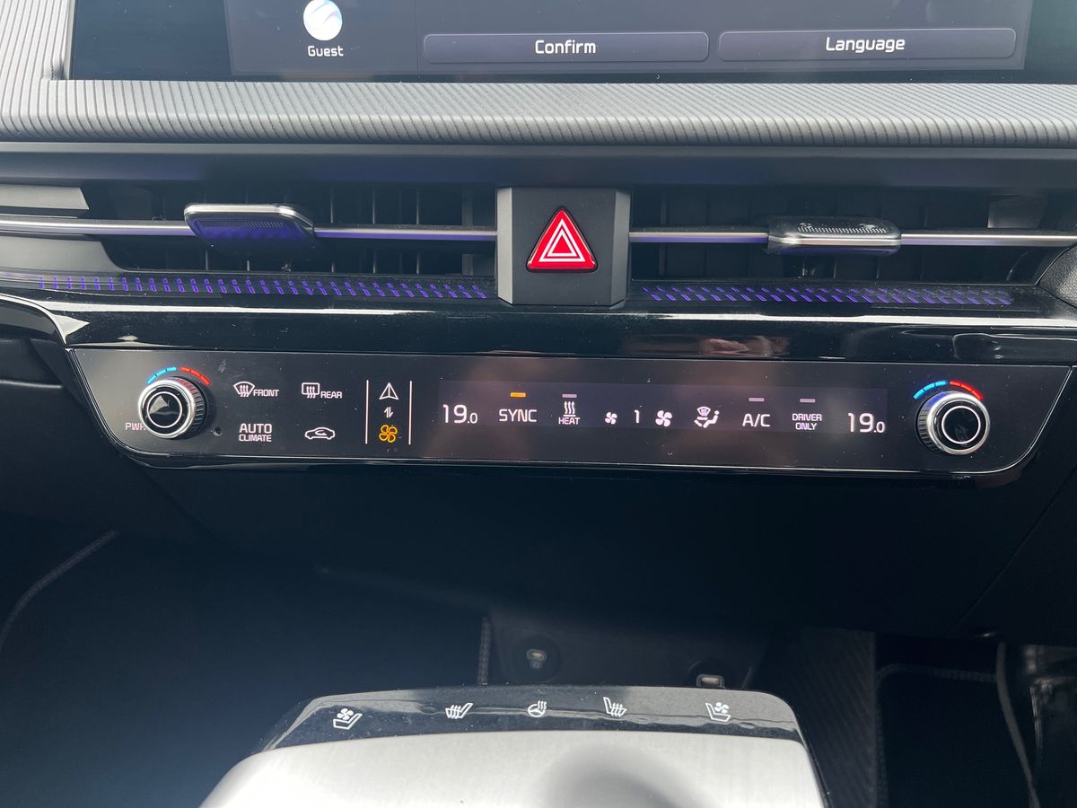 Used Kia EV6 2023 for sale - 76568084: Photo 31