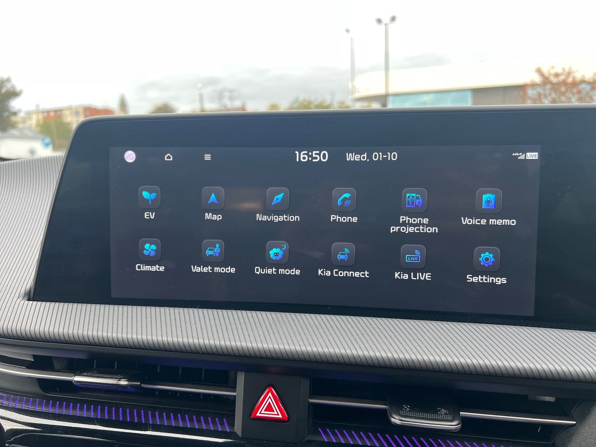 Used Kia EV6 2023 for sale - 76568084: Photo 36