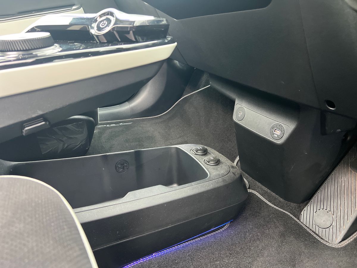 Used Kia EV6 2023 for sale - 76568084: Photo 42