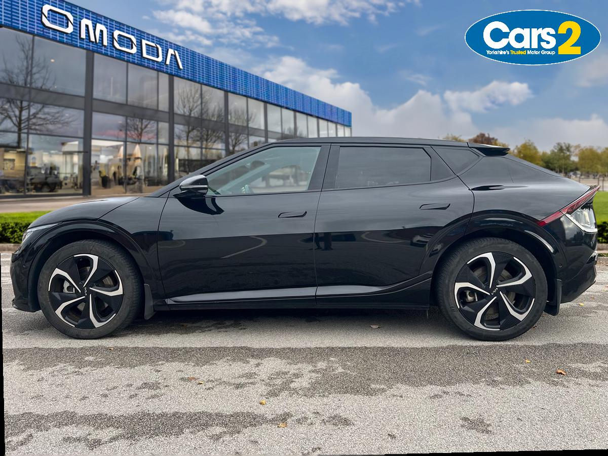 Used Kia EV6 2023 for sale - 76568084: Photo 5