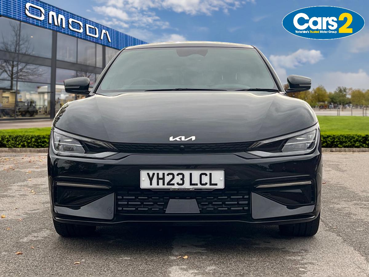 Used Kia EV6 2023 for sale - 76568084: Photo 7