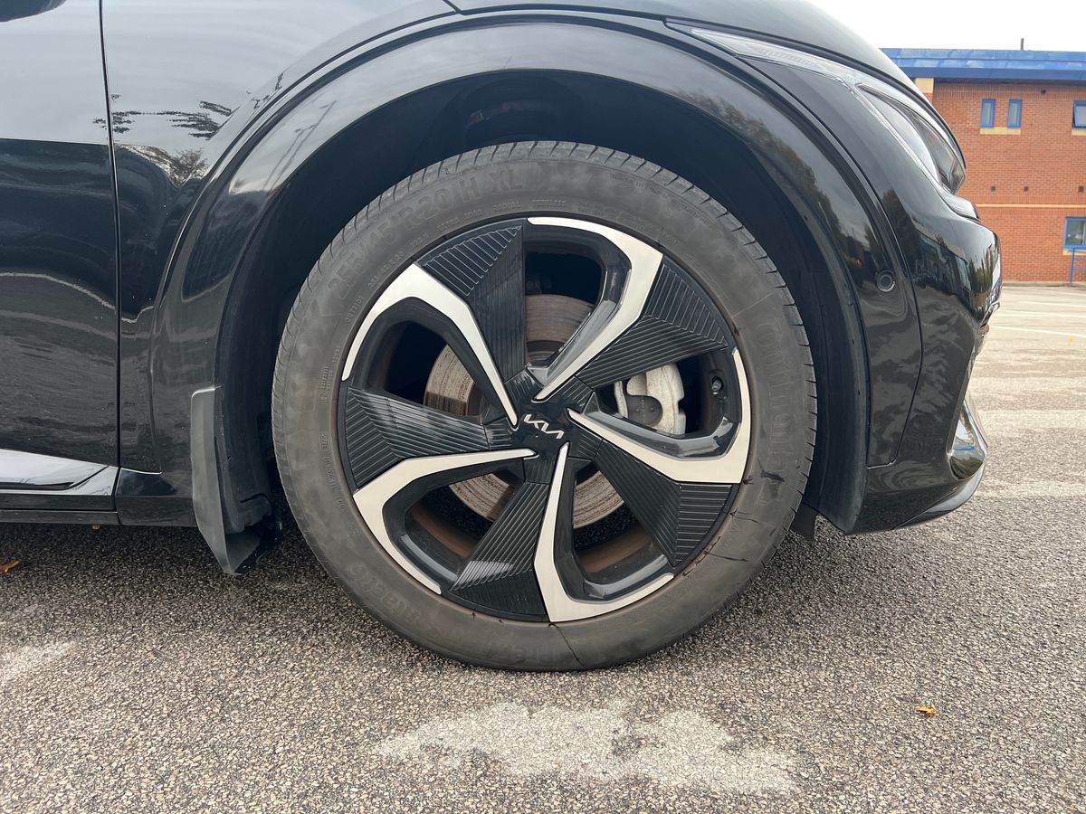 Used Kia EV6 2023 for sale - 76568084: Photo 8