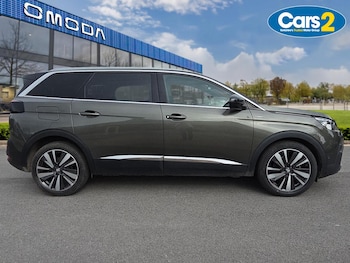 Used Peugeot 5008 2019 for sale - 79108554: Photo