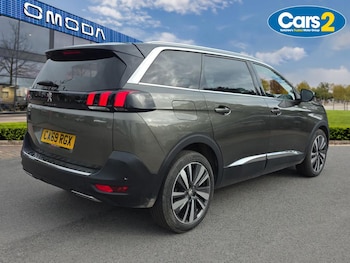Used Peugeot 5008 2019 for sale - 79108554: Photo