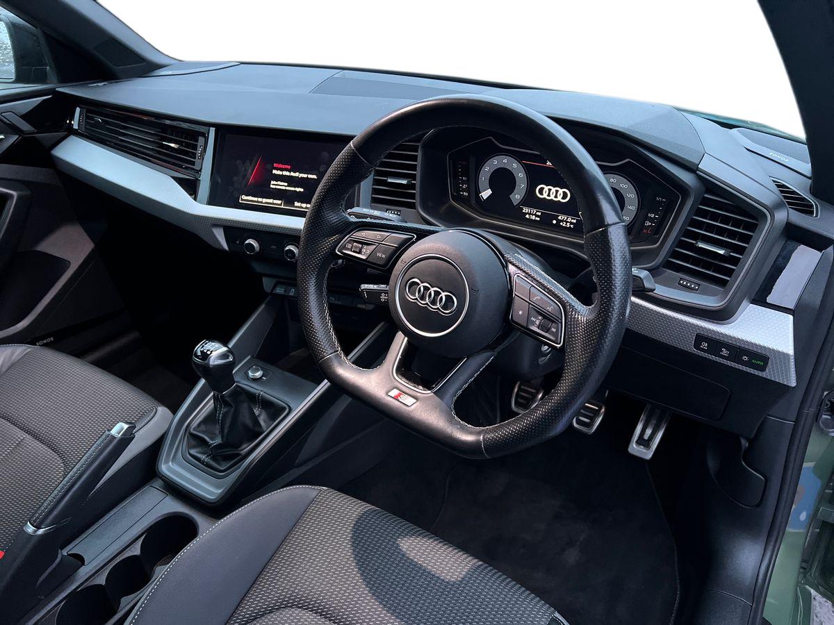 Used Audi A1 2023 for sale - 77339292: Photo 10