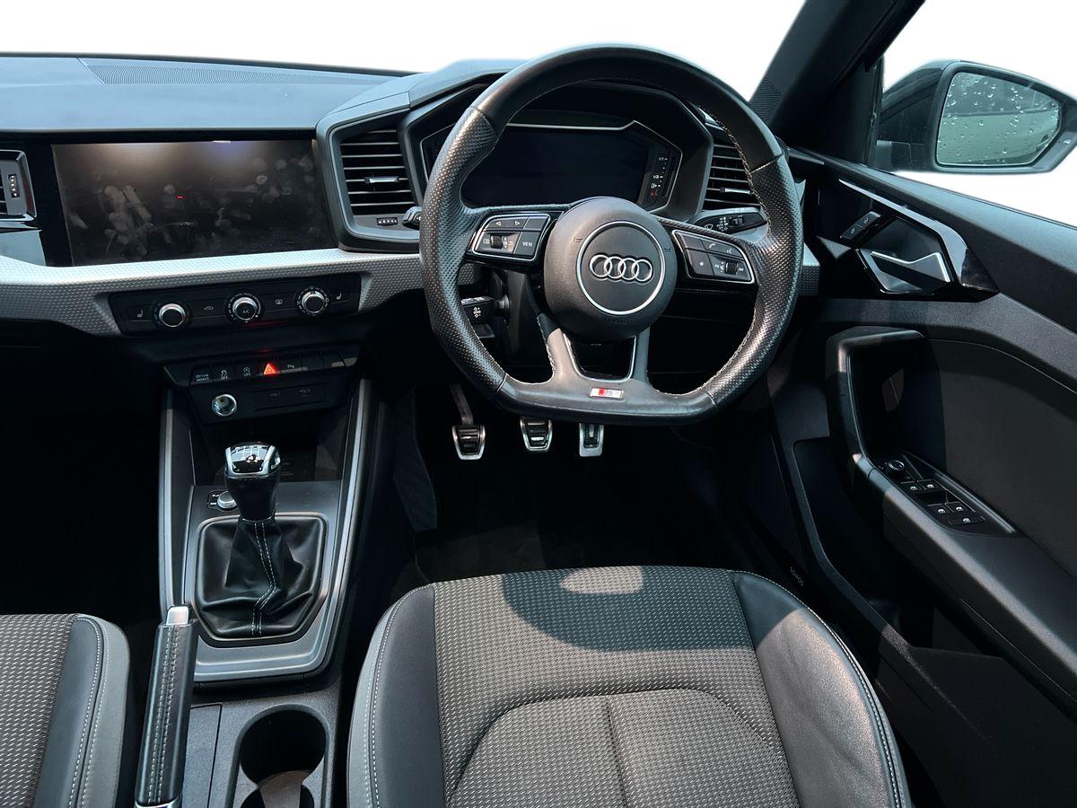 Used Audi A1 2023 for sale - 77339292: Photo 12