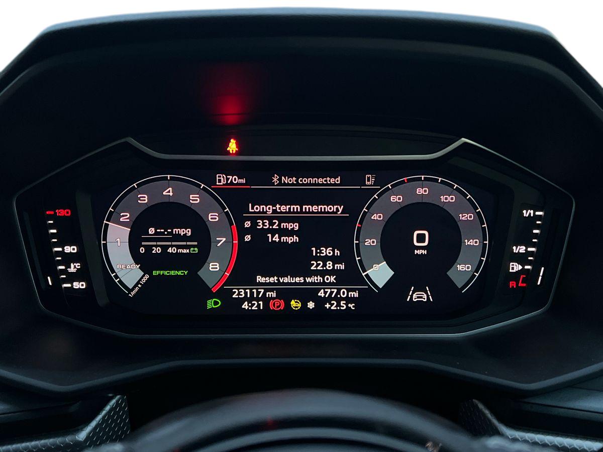 Used Audi A1 2023 for sale - 77339292: Photo 14