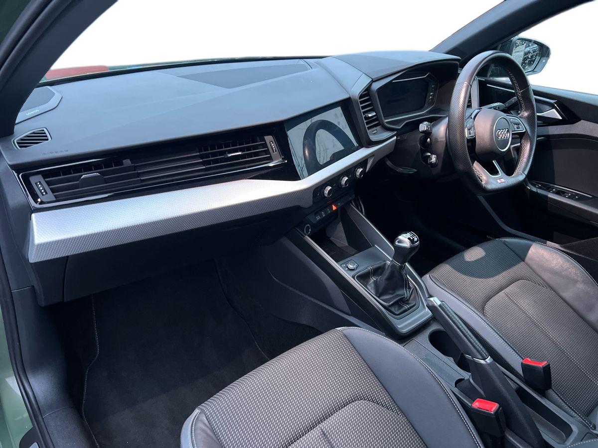 Used Audi A1 2023 for sale - 77339292: Photo 15