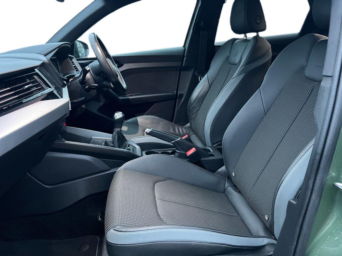 Used Audi A1 2023 for sale - 77339292: Photo 16