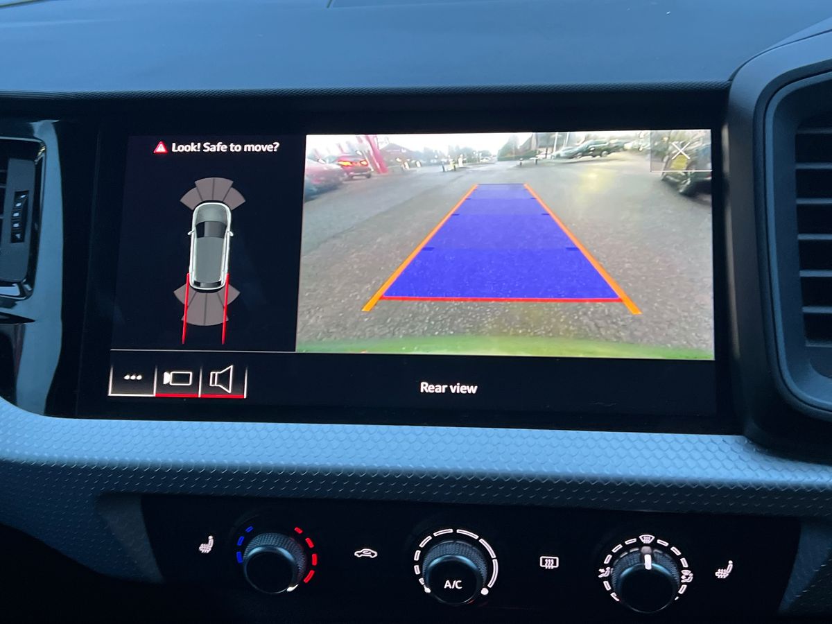 Used Audi A1 2023 for sale - 77339292: Photo 19