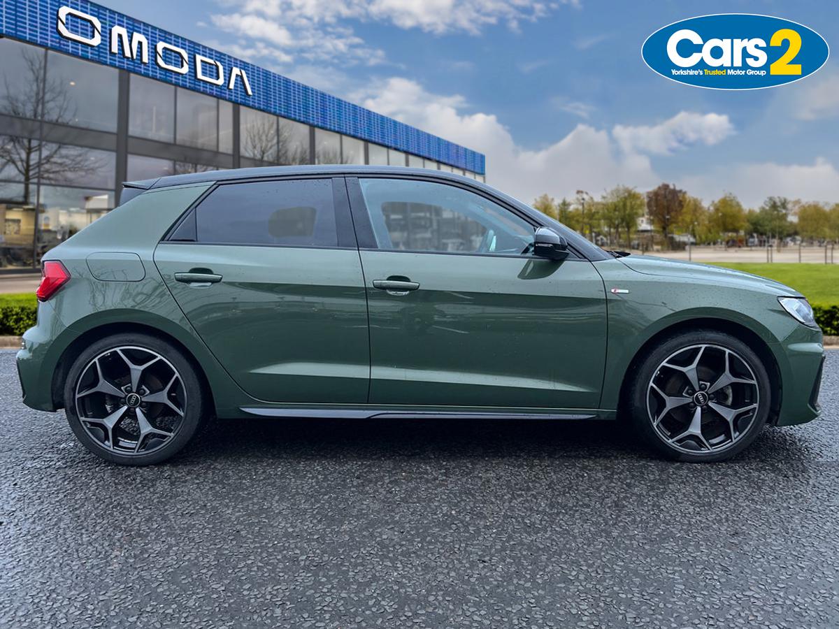 Used Audi A1 2023 for sale - 77339292: Photo 2