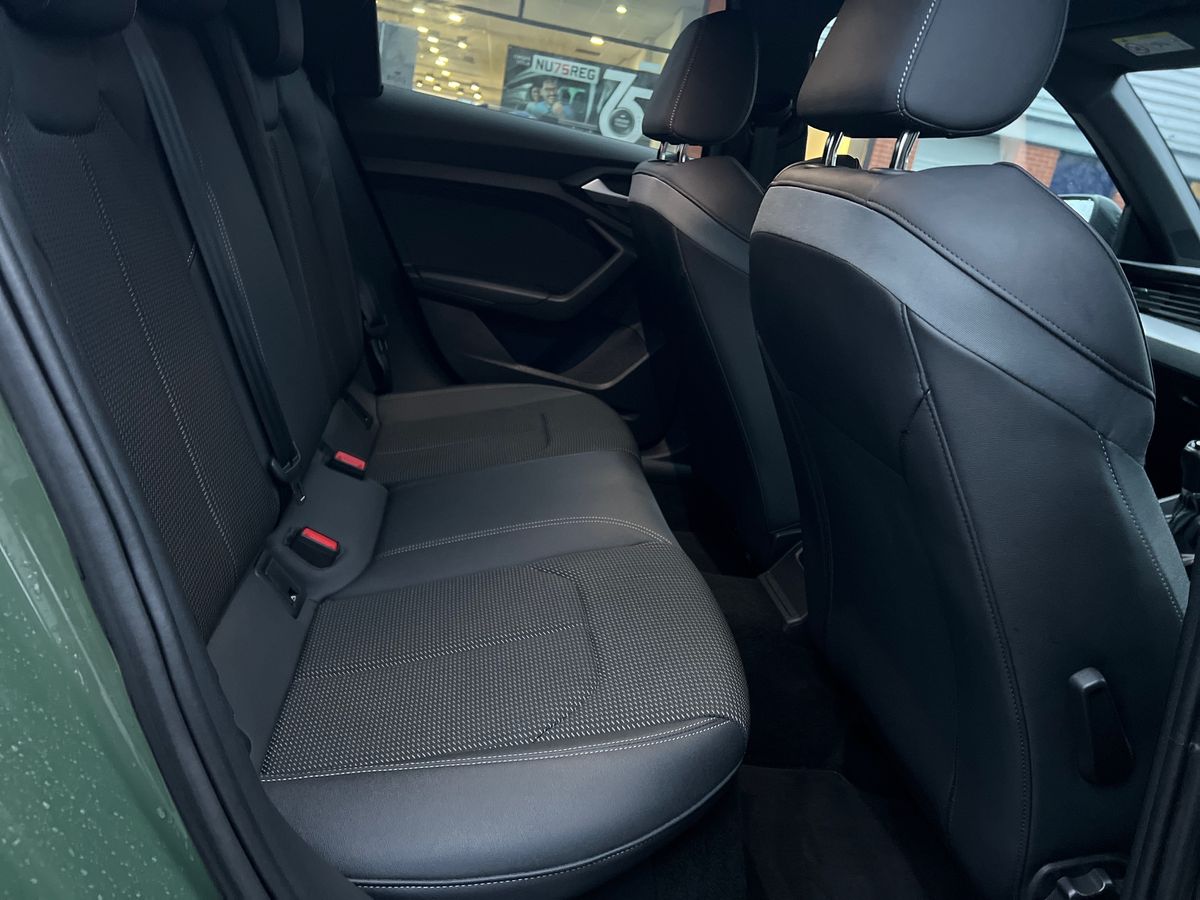 Used Audi A1 2023 for sale - 77339292: Photo 21