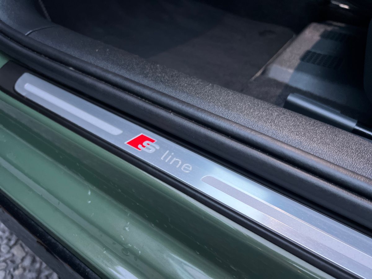 Used Audi A1 2023 for sale - 77339292: Photo 22