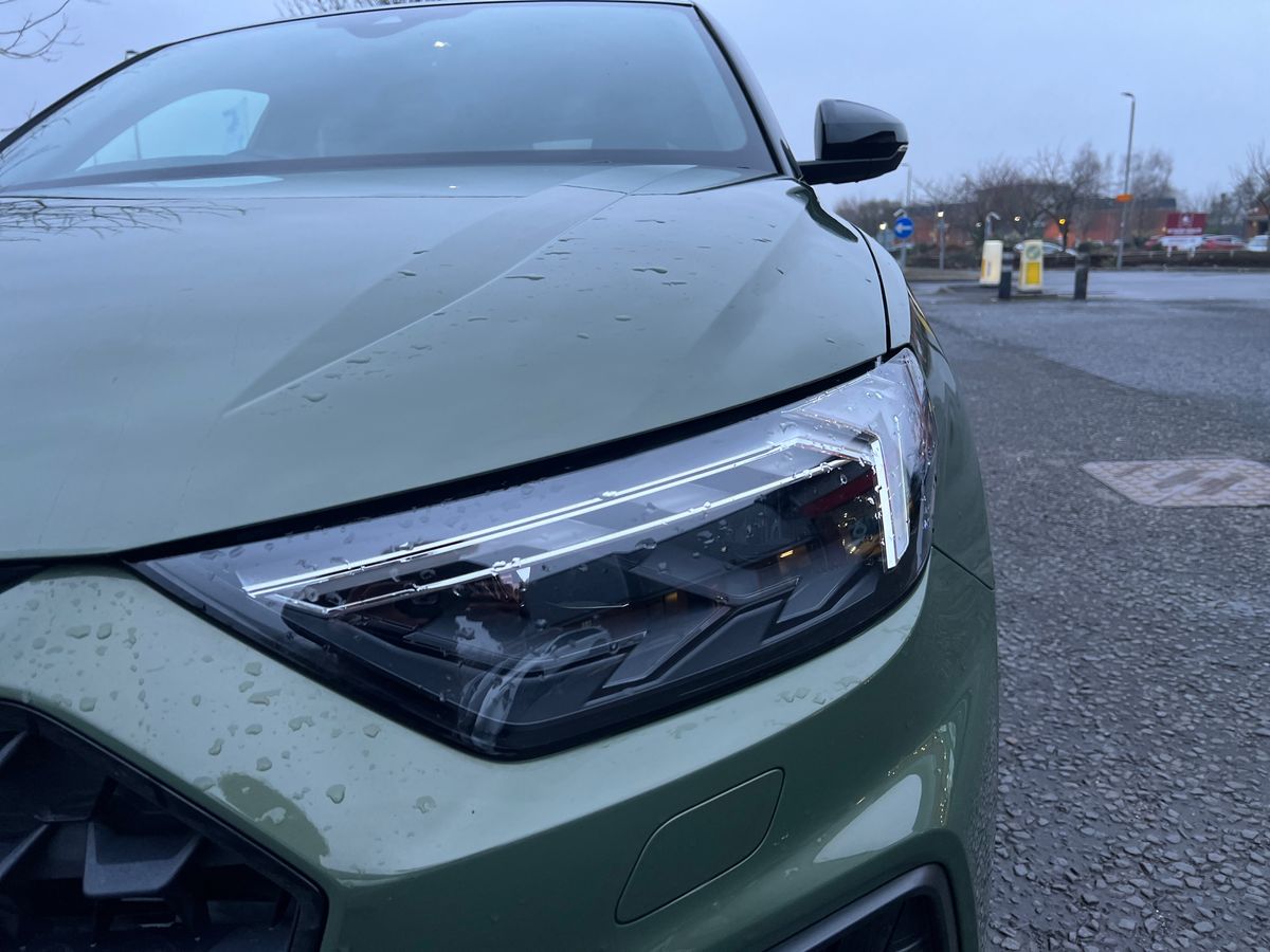 Used Audi A1 2023 for sale - 77339292: Photo 23