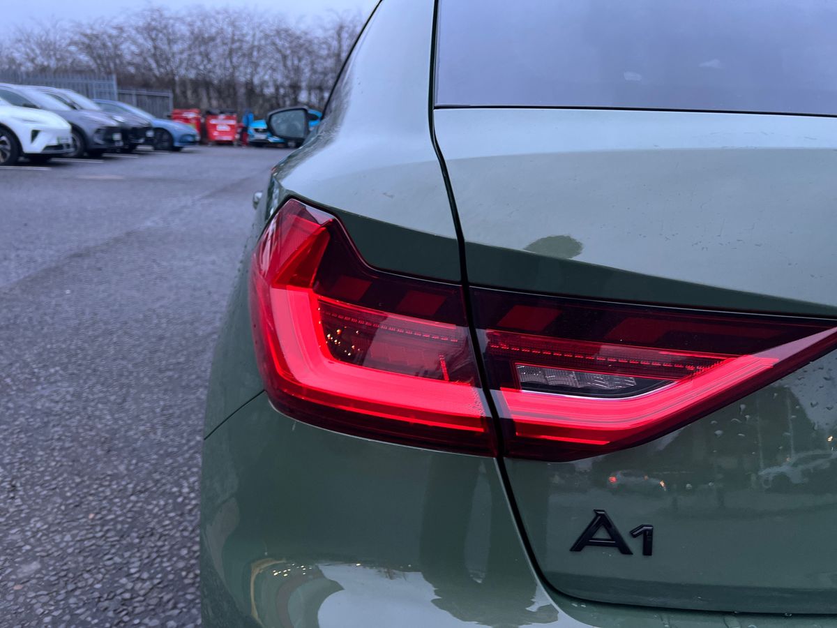 Used Audi A1 2023 for sale - 77339292: Photo 25