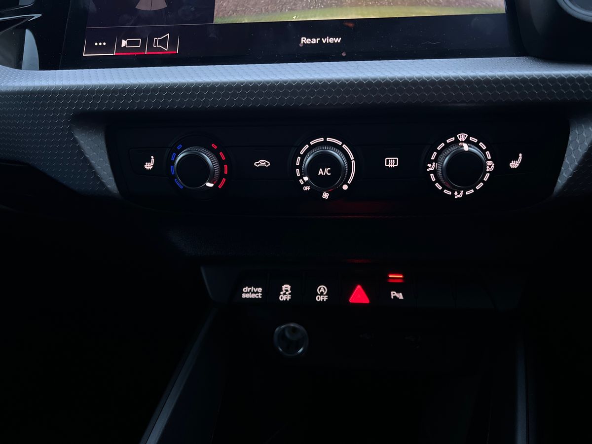 Used Audi A1 2023 for sale - 77339292: Photo 26