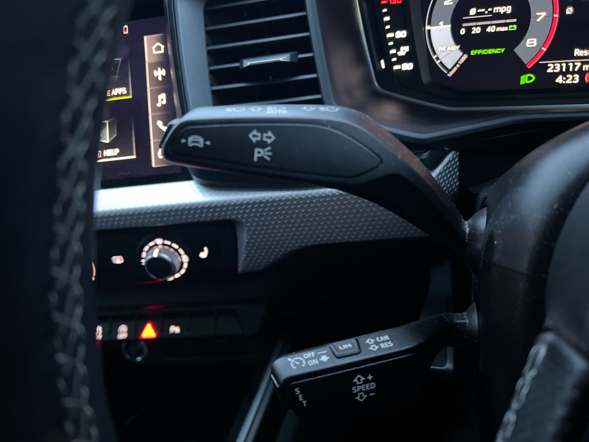 Used Audi A1 2023 for sale - 77339292: Photo 28