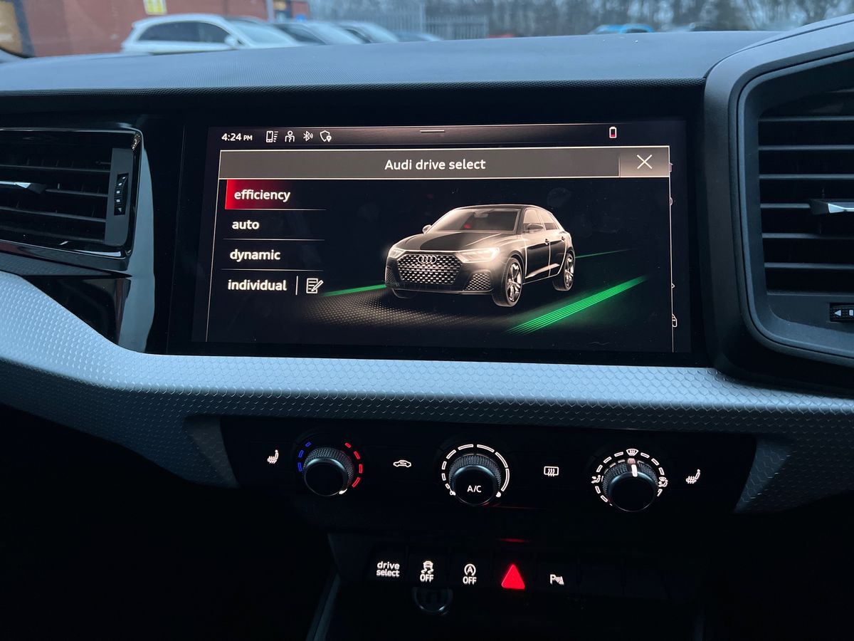 Used Audi A1 2023 for sale - 77339292: Photo 32