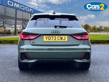 Used Audi A1 2023 for sale - 77339292: Photo