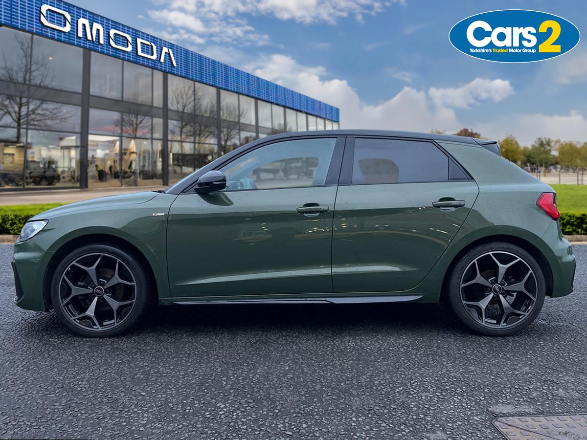 Used Audi A1 2023 for sale - 77339292: Photo 6