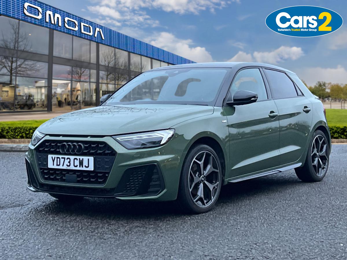 Used Audi A1 2023 for sale - 77339292: Photo 7