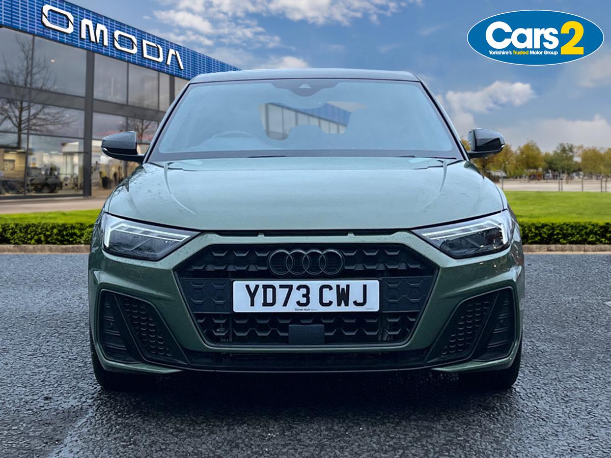 Used Audi A1 2023 for sale - 77339292: Photo 8