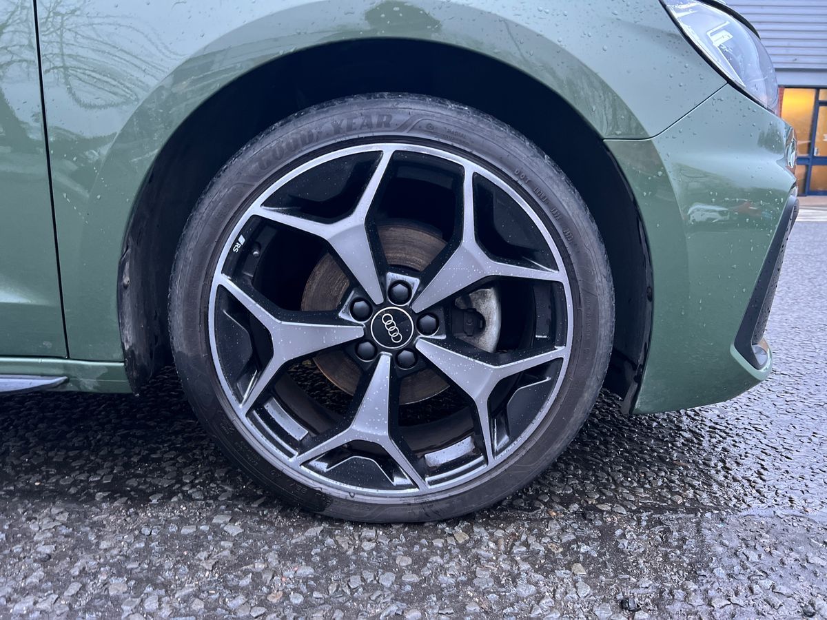 Used Audi A1 2023 for sale - 77339292: Photo 9
