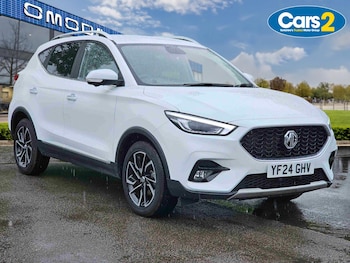 Used MG MG ZS 2024 for sale - 78873462: Photo
