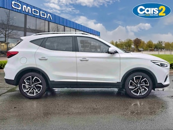 Used MG MG ZS 2024 for sale - 78873462: Photo
