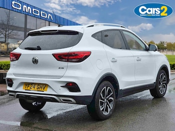 Used MG MG ZS 2024 for sale - 78873462: Photo