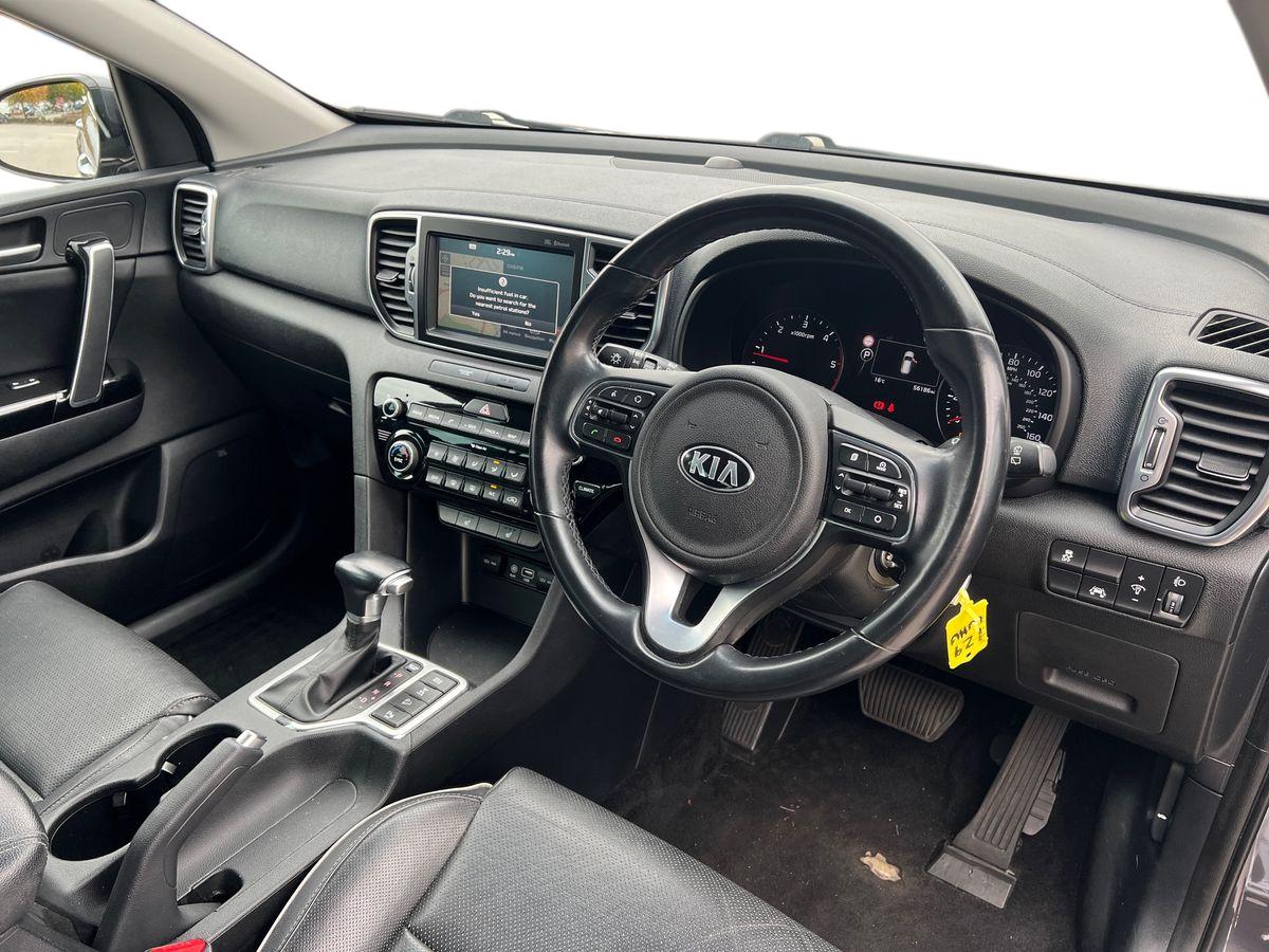 Used Kia Sportage 2016 for sale - 76568022: Photo 10