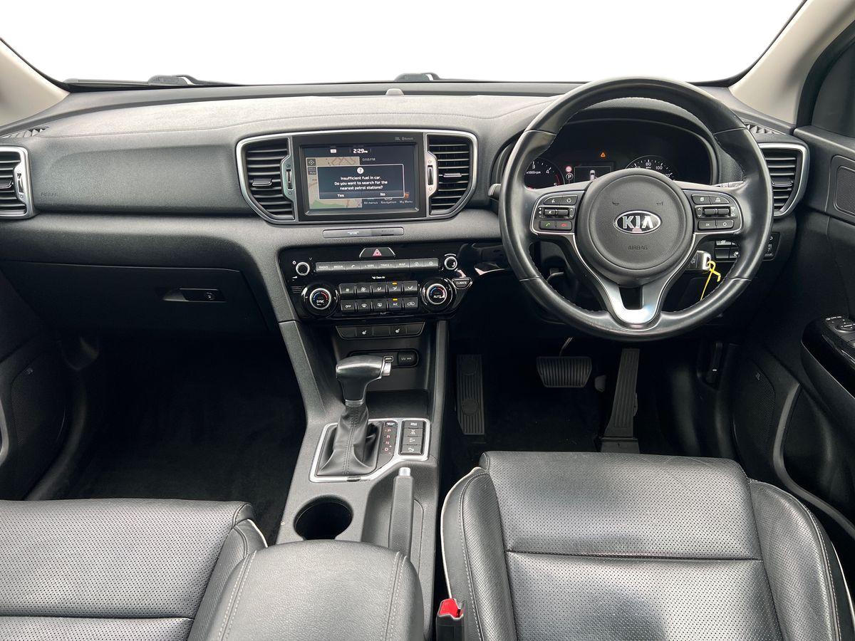 Used Kia Sportage 2016 for sale - 76568022: Photo 11