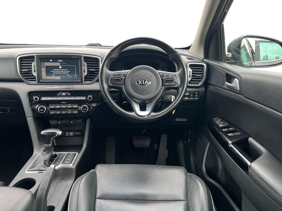 Used Kia Sportage 2016 for sale - 76568022: Photo 12