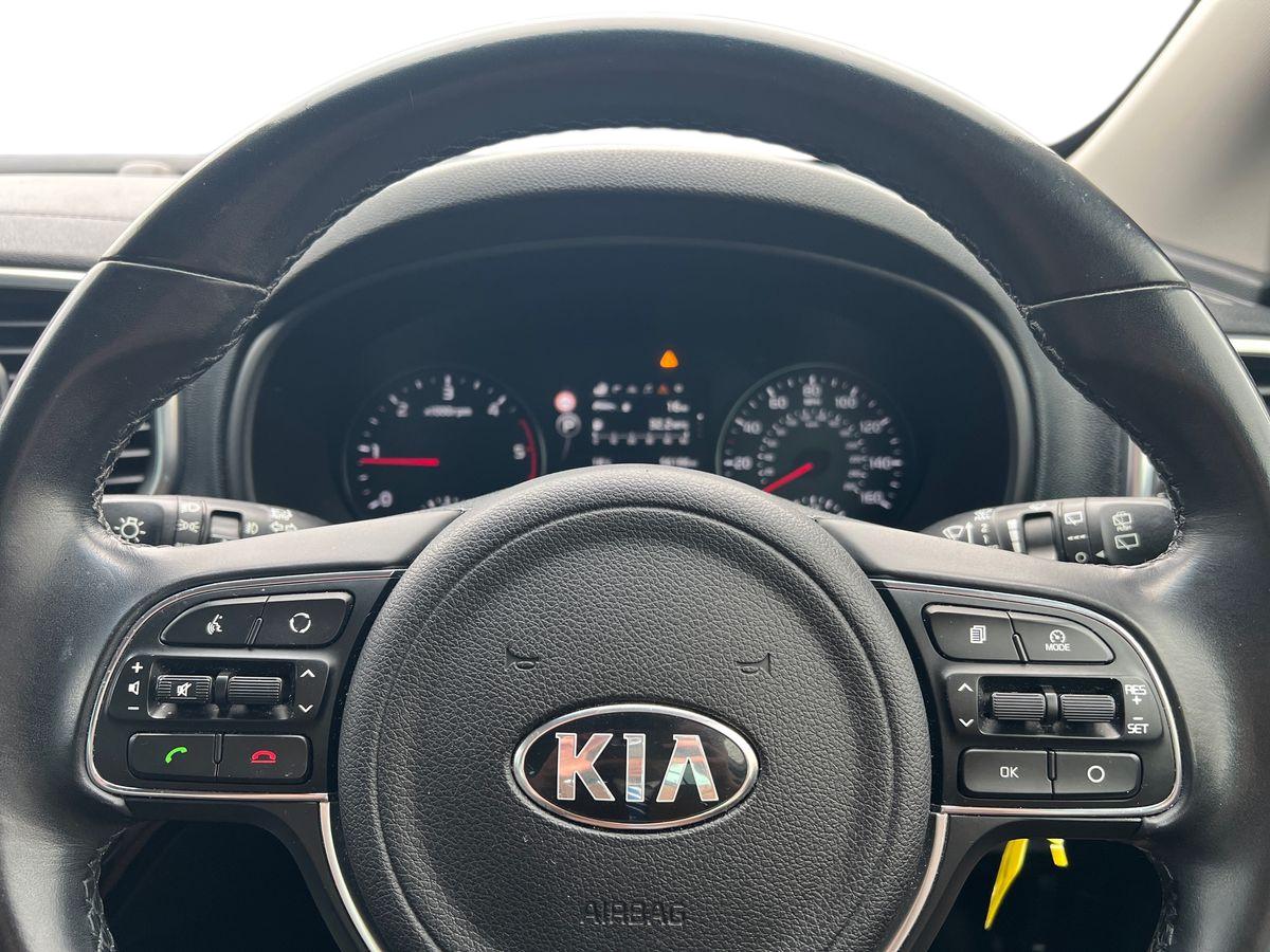 Used Kia Sportage 2016 for sale - 76568022: Photo 13