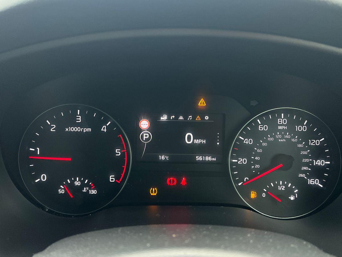 Used Kia Sportage 2016 for sale - 76568022: Photo 14