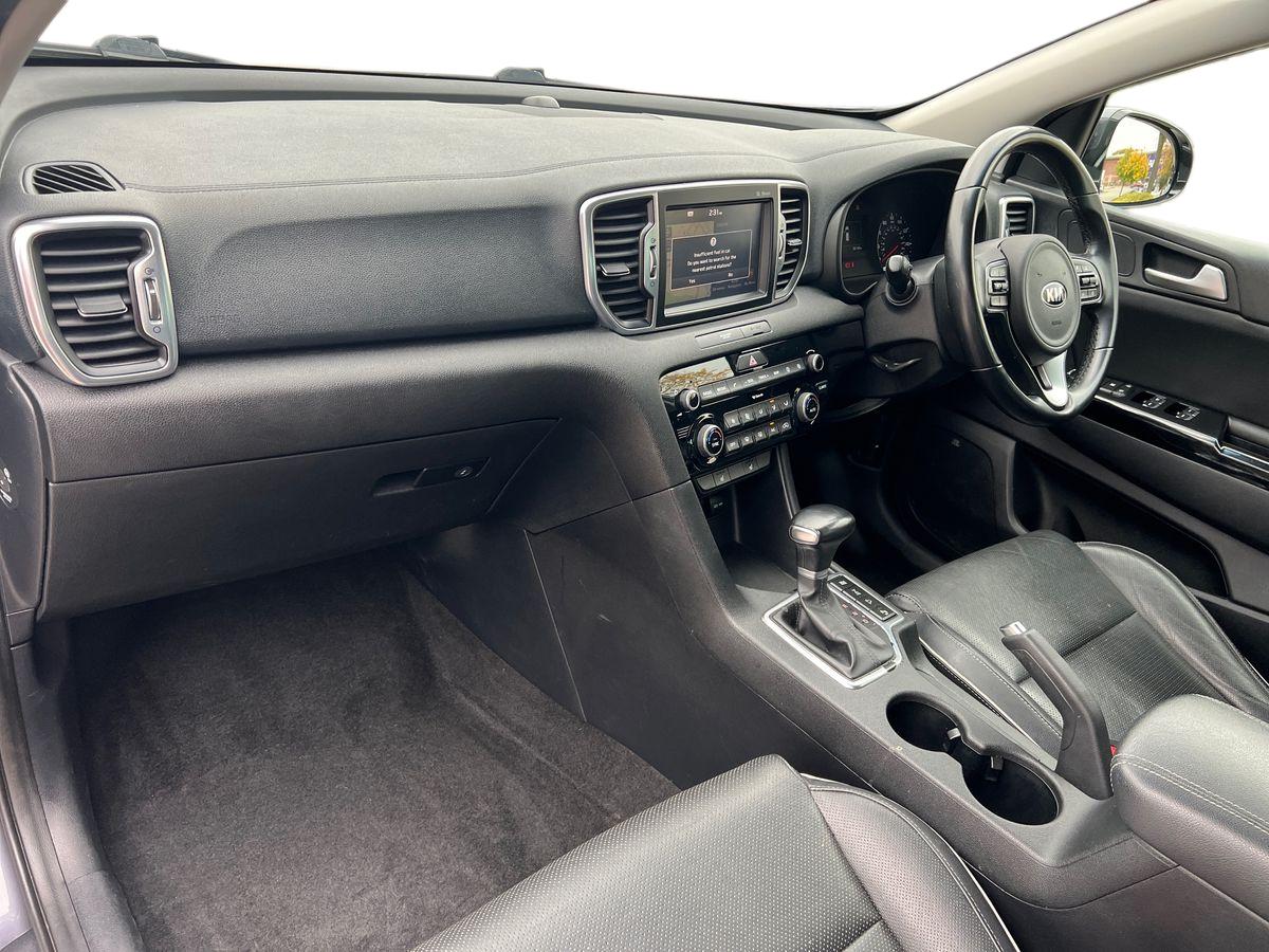 Used Kia Sportage 2016 for sale - 76568022: Photo 15