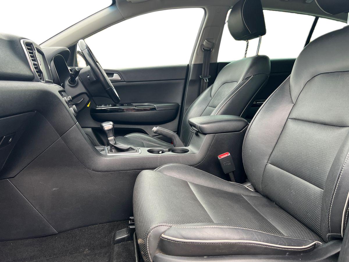 Used Kia Sportage 2016 for sale - 76568022: Photo 16