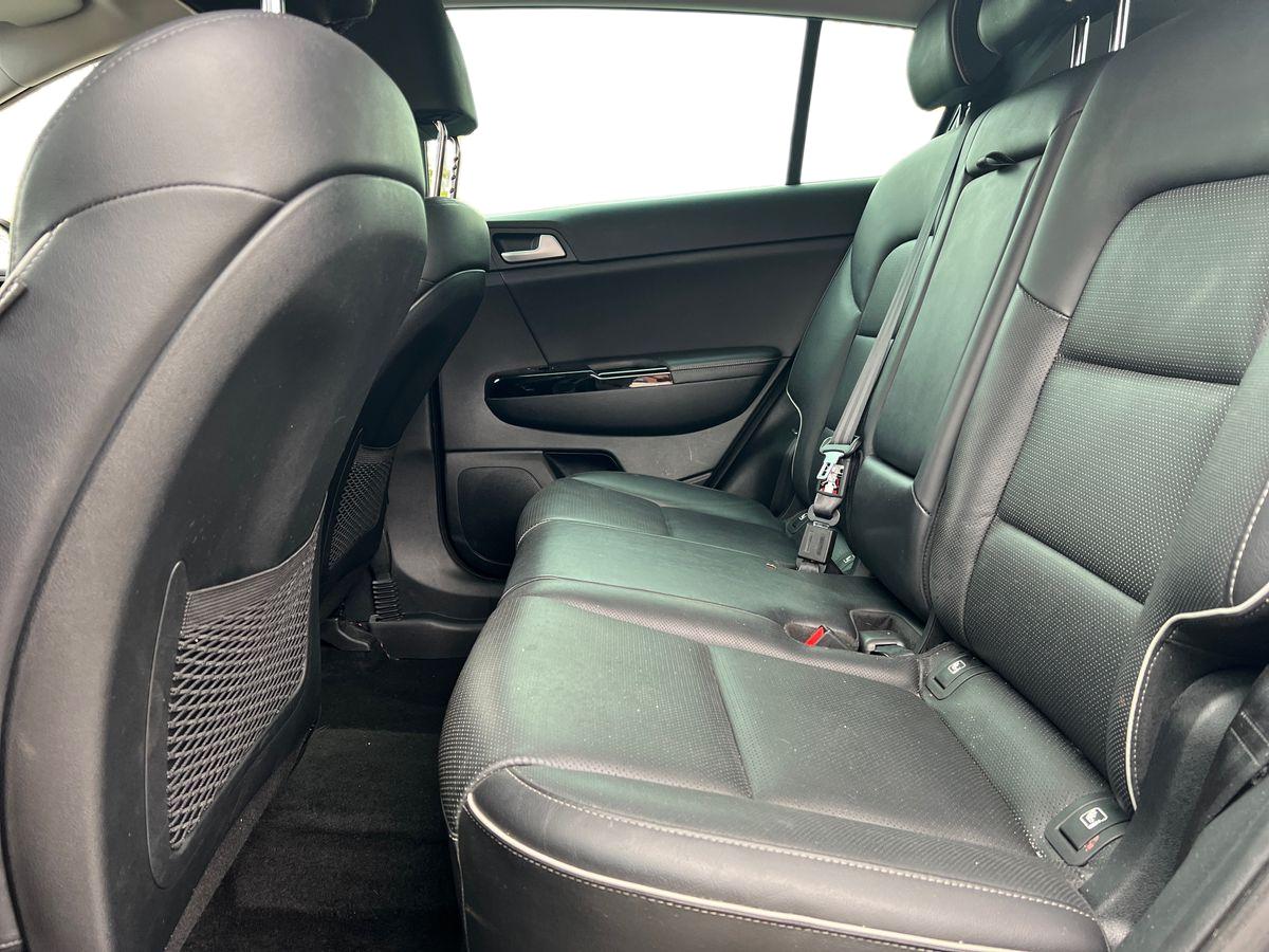 Used Kia Sportage 2016 for sale - 76568022: Photo 17