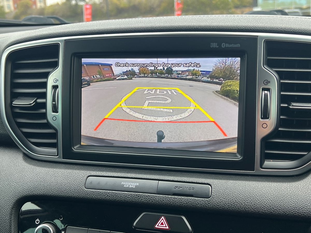 Used Kia Sportage 2016 for sale - 76568022: Photo 19