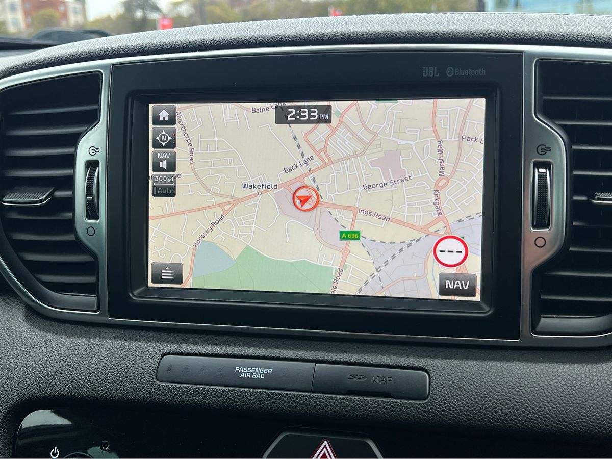 Used Kia Sportage 2016 for sale - 76568022: Photo 20