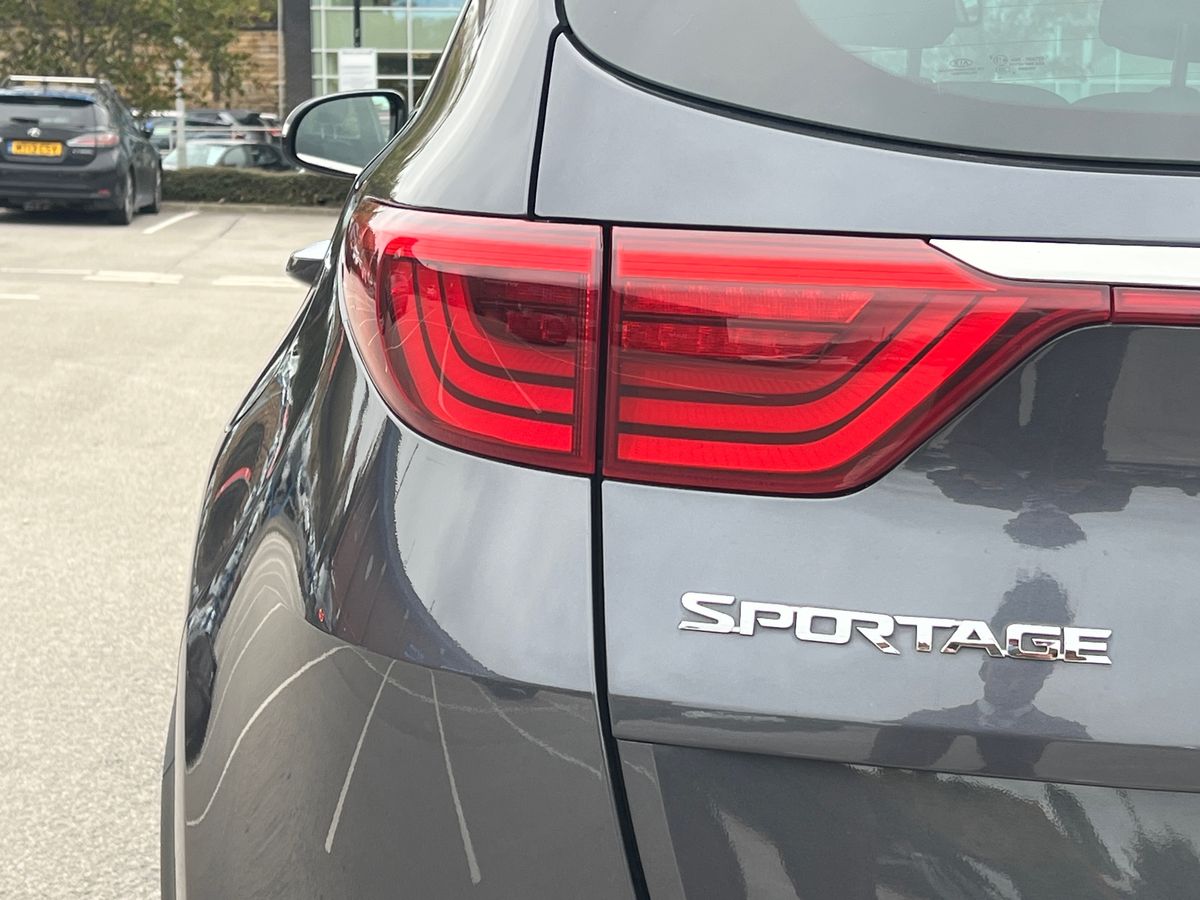 Used Kia Sportage 2016 for sale - 76568022: Photo 21