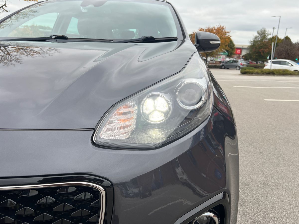 Used Kia Sportage 2016 for sale - 76568022: Photo 22