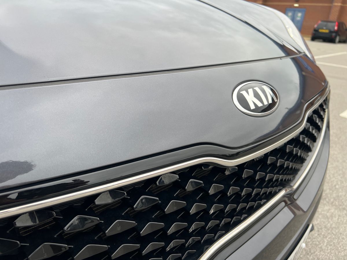 Used Kia Sportage 2016 for sale - 76568022: Photo 25