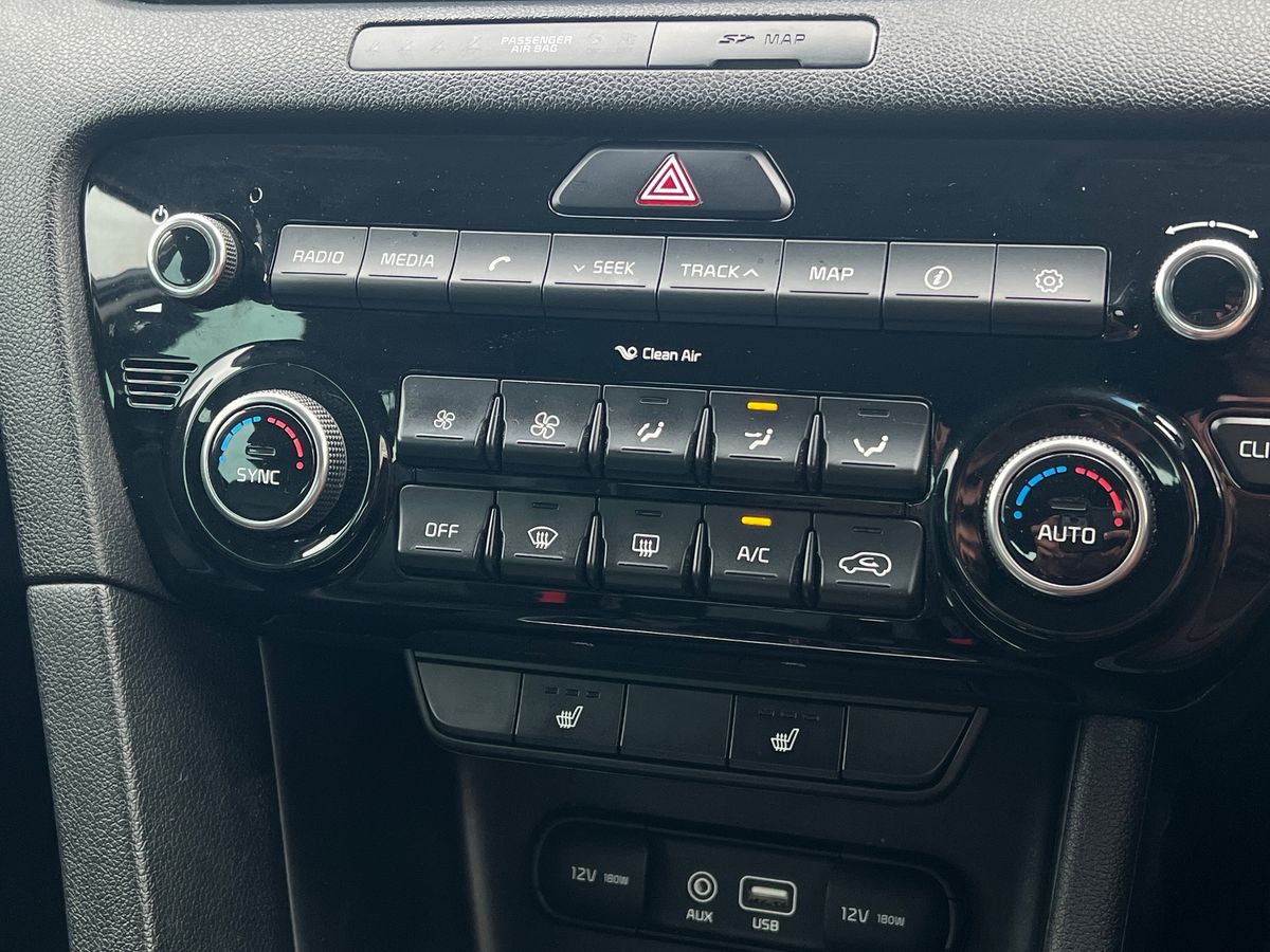 Used Kia Sportage 2016 for sale - 76568022: Photo 28